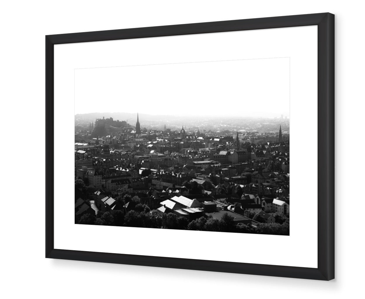 Archie Worth Street Photographer Framed Photos (Limited Run)